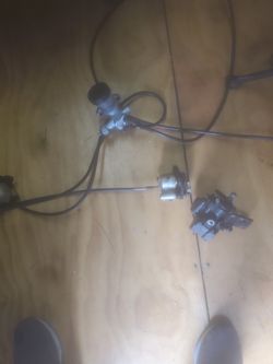 Go Kart Brakes