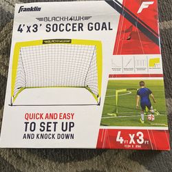 Soccer Goal
