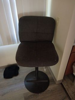 House chair