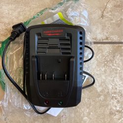 Battery Charger