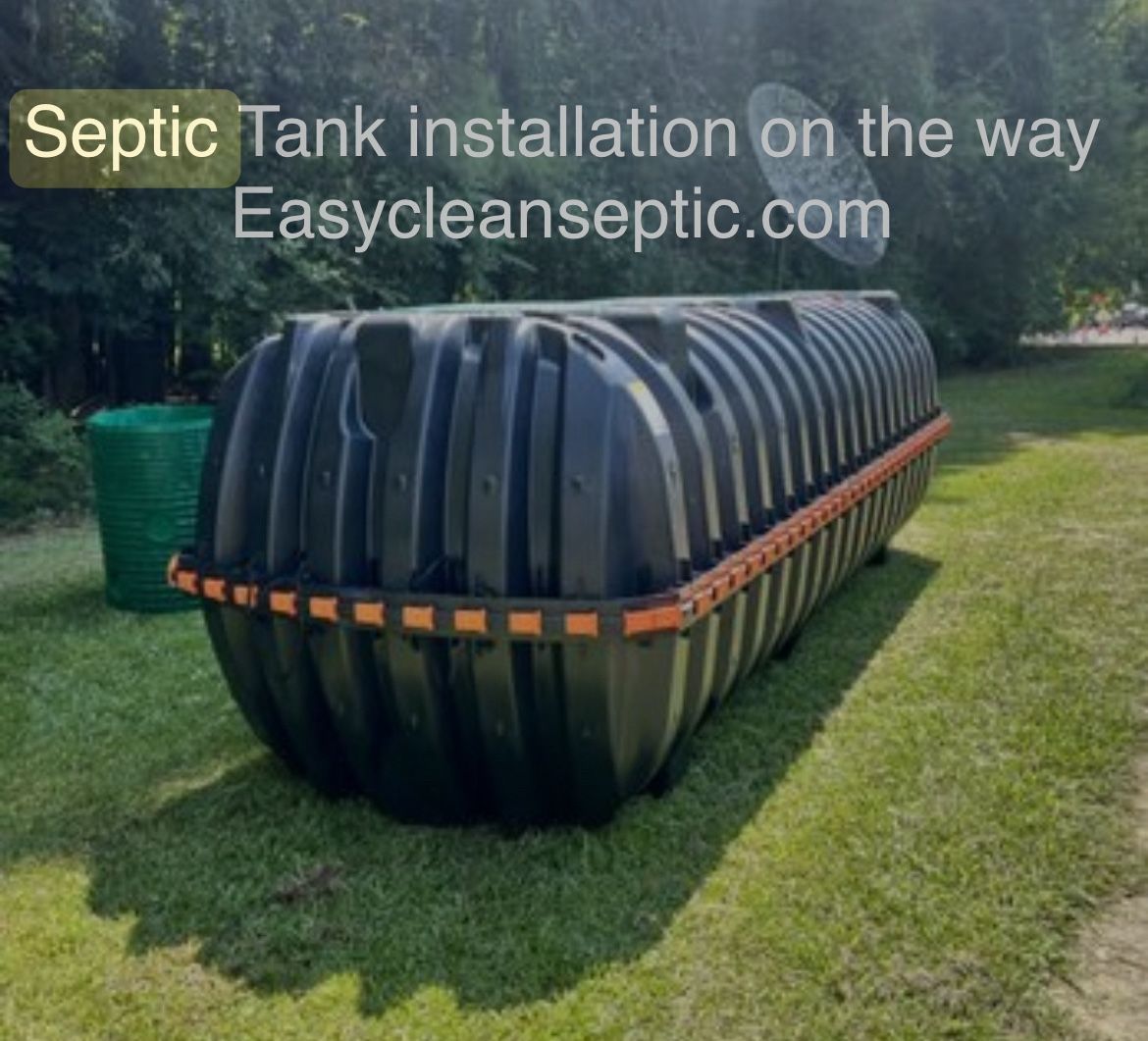 Septic Tank