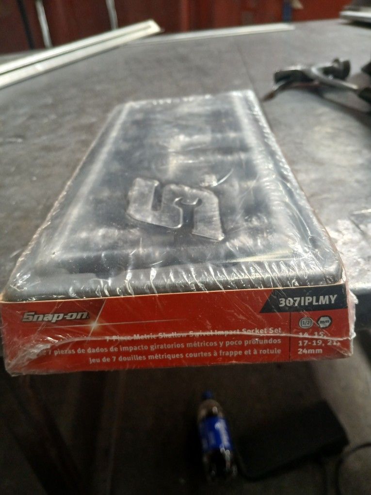 Snap  on Tools 