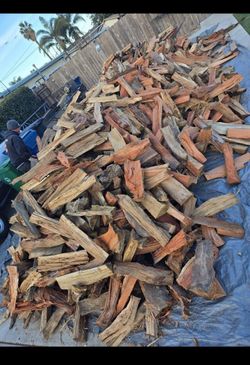 Firewood Fire Wood
