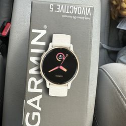 Garmin Vivo Activo 5