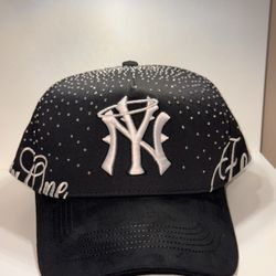 31 hats forever full set