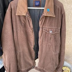 Gap Jacket