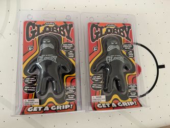 NeeDoh Globby