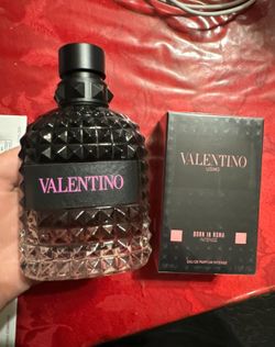 Valentino Cologne