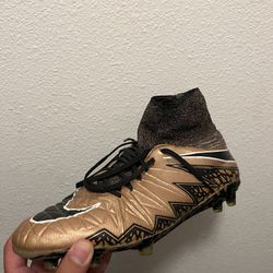 Hypervenom Cleats 