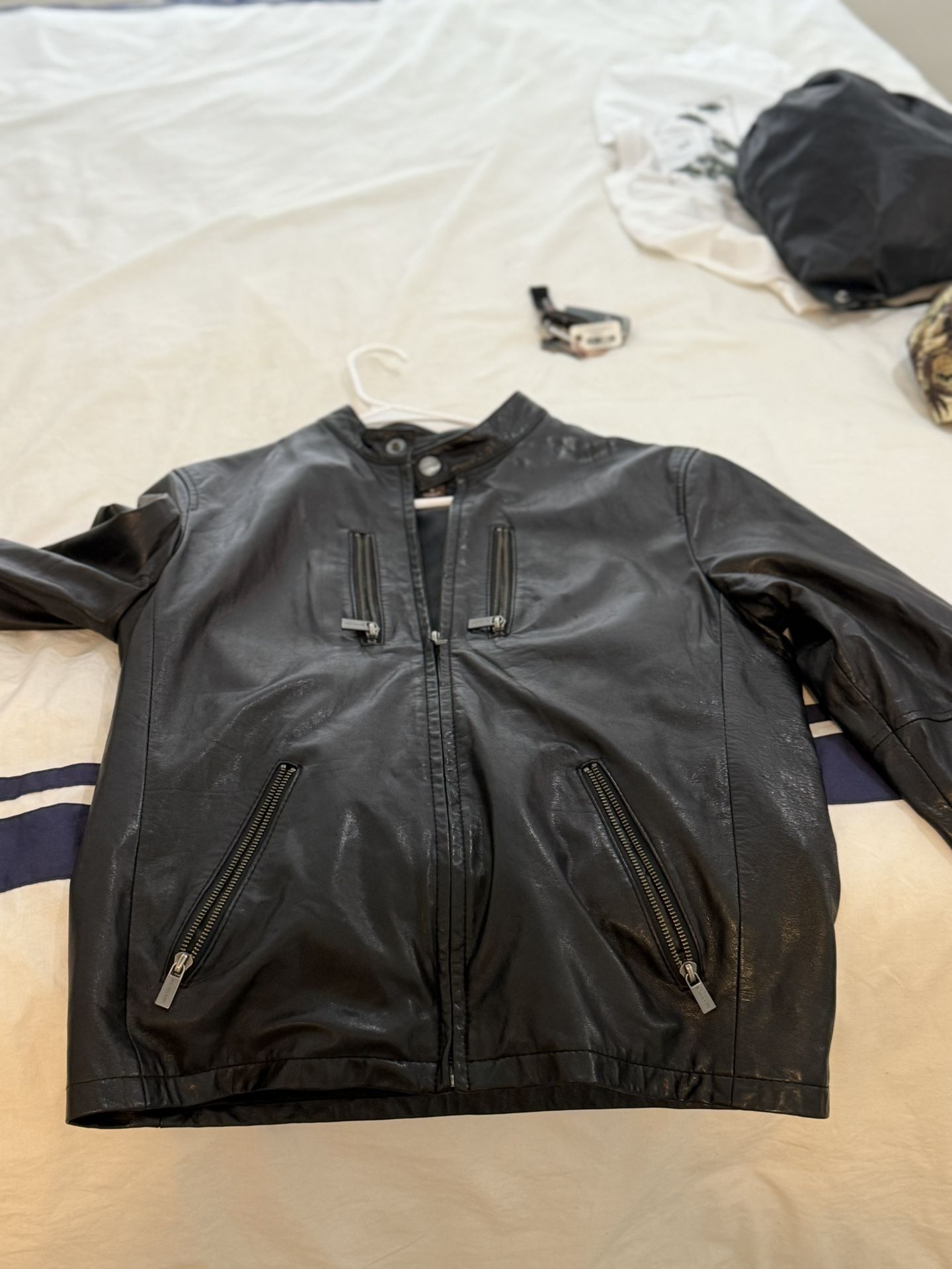 Designer Clothes 