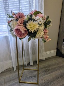 Centerpiece Flowers