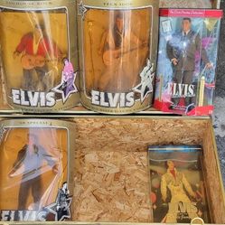 Elvis Collections 