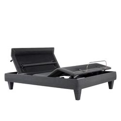New! Beautyrest Black Luxury Adjustable Base Twin XL. Please See Description For Details 