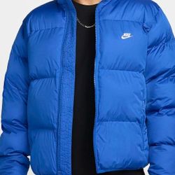 Nike Puffer 