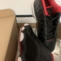 Jordan Retro 13