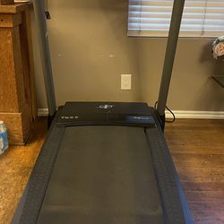Nordictrack T.65 Electric Treadmill 