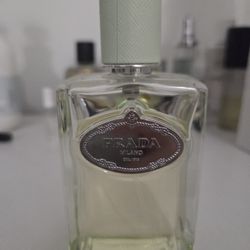 Prada Perfume