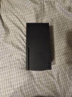 Xbox series x