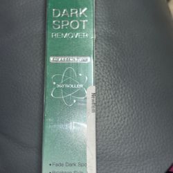 dark spot remover 