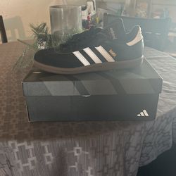 Samba Size 9 Brand New
