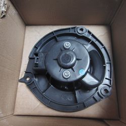 Blow Motor For Chevy Or GM 2000 To 2006
