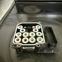 Abs Module 2009 F150