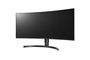 LG 34inch curved ultrawide monotor