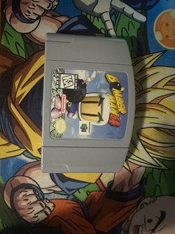 Bomberman 64