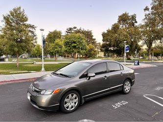 2007 Honda Civic