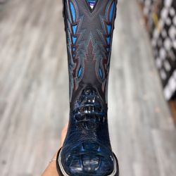 men boots