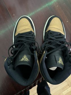 Air Jordan 1 Melo Size 9.5