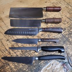 Cutlery - Chef / Kitchen