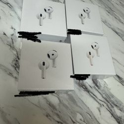 AirPods 4