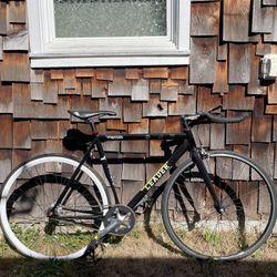 Leader E722 Heritage Edition Single Speed Bike 