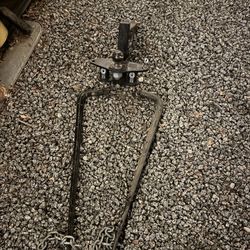 Weight Distribution Hitch 