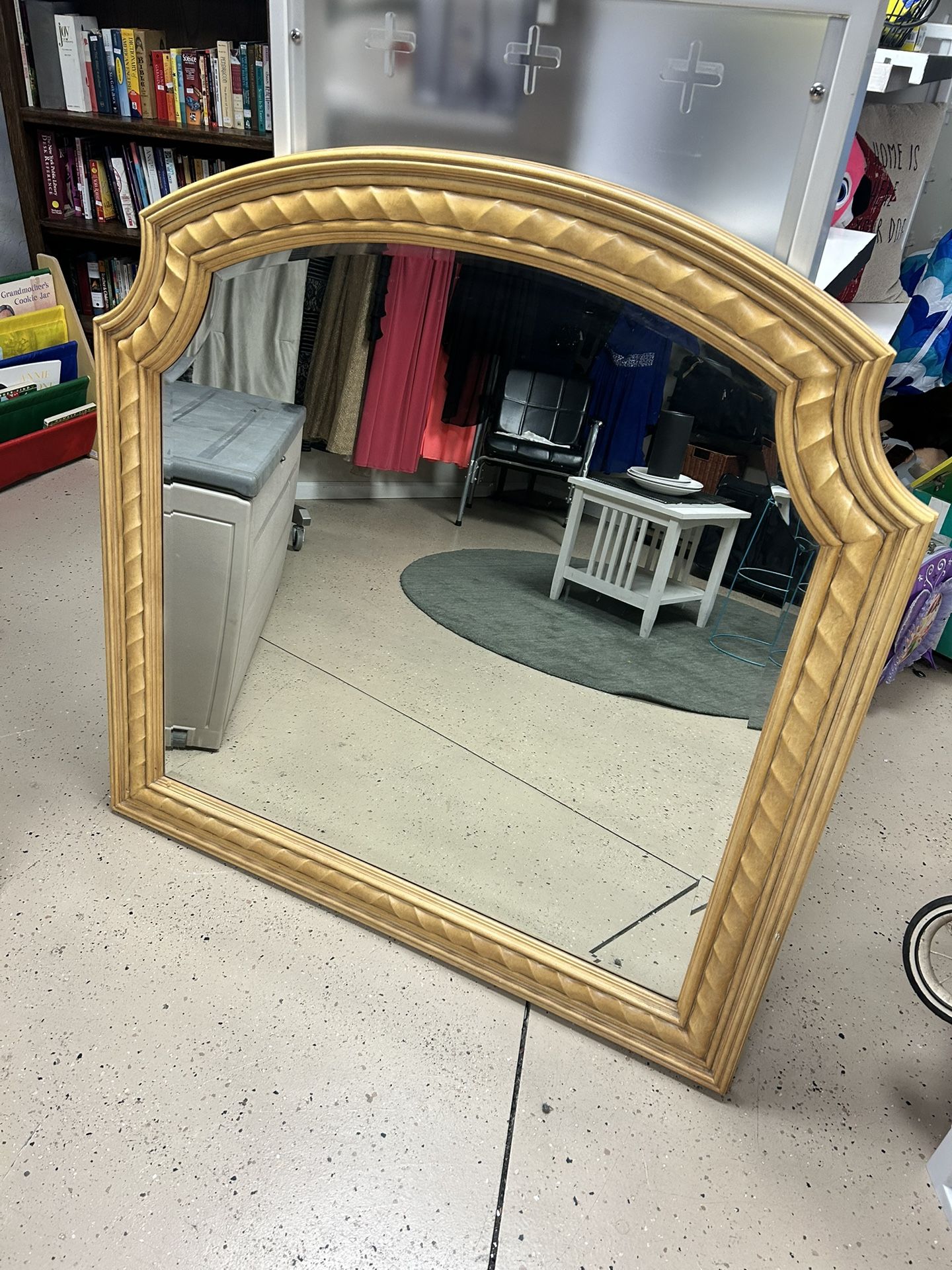 Large Mirror