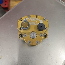 Scott Steering Stabilizer (4200-04)