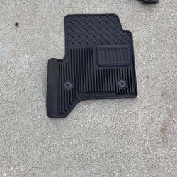 Floor Mats
