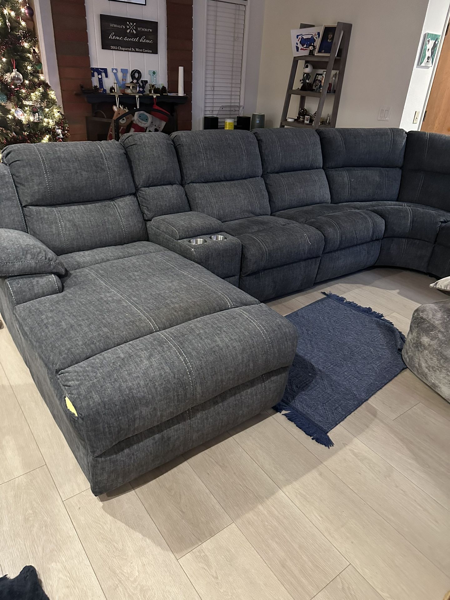 Sofa Set From Jerome