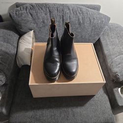Dr. Martens Rometty II Size 9