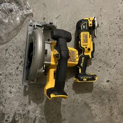 Dewalt Tools Brand new 