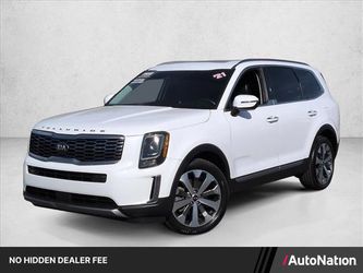 2021 Kia Telluride