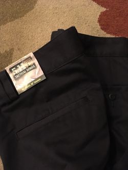 5.11 Tactical men’s station cargo pants