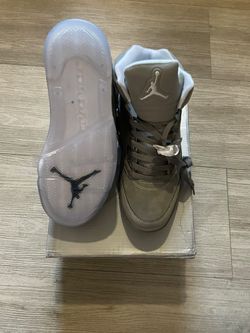 Designer shoes