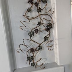 Wine Rack 