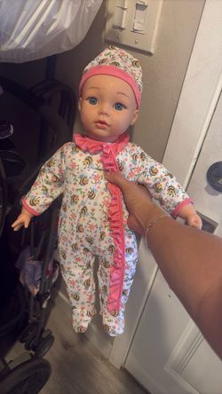 Muñeca