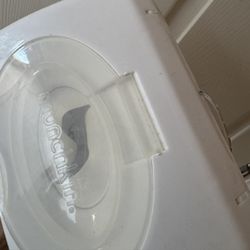 Munchkin Wipe Warmer