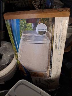 Canopy enclosure kit