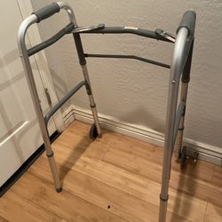 Adult Walker-foldable 