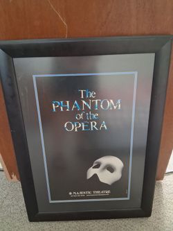 The phantom of Oprah